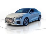 2023 Audi S3 Premium Plus