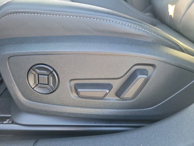 2023 Audi S3 Premium Plus