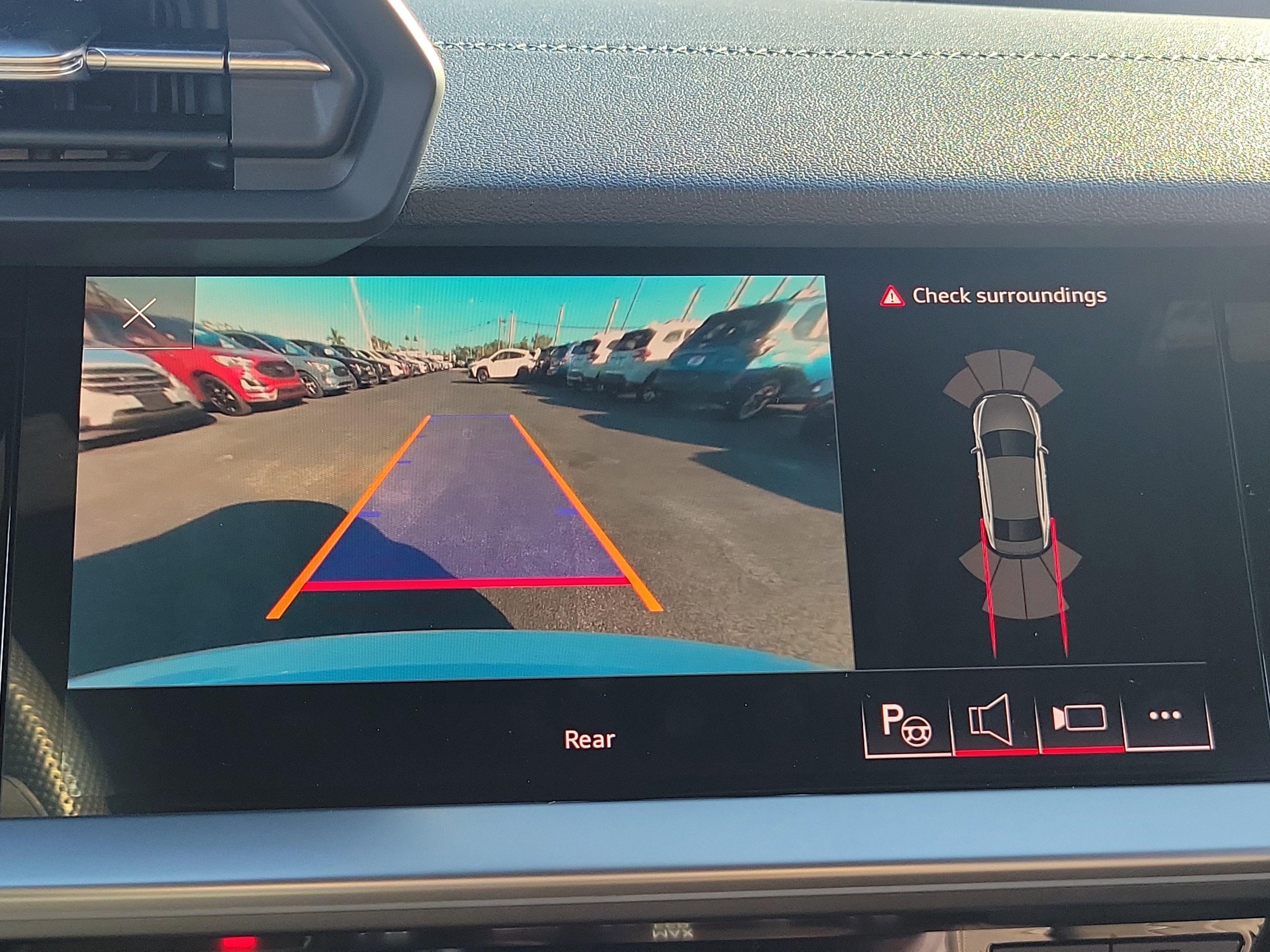 2023 Audi S3 Premium Plus