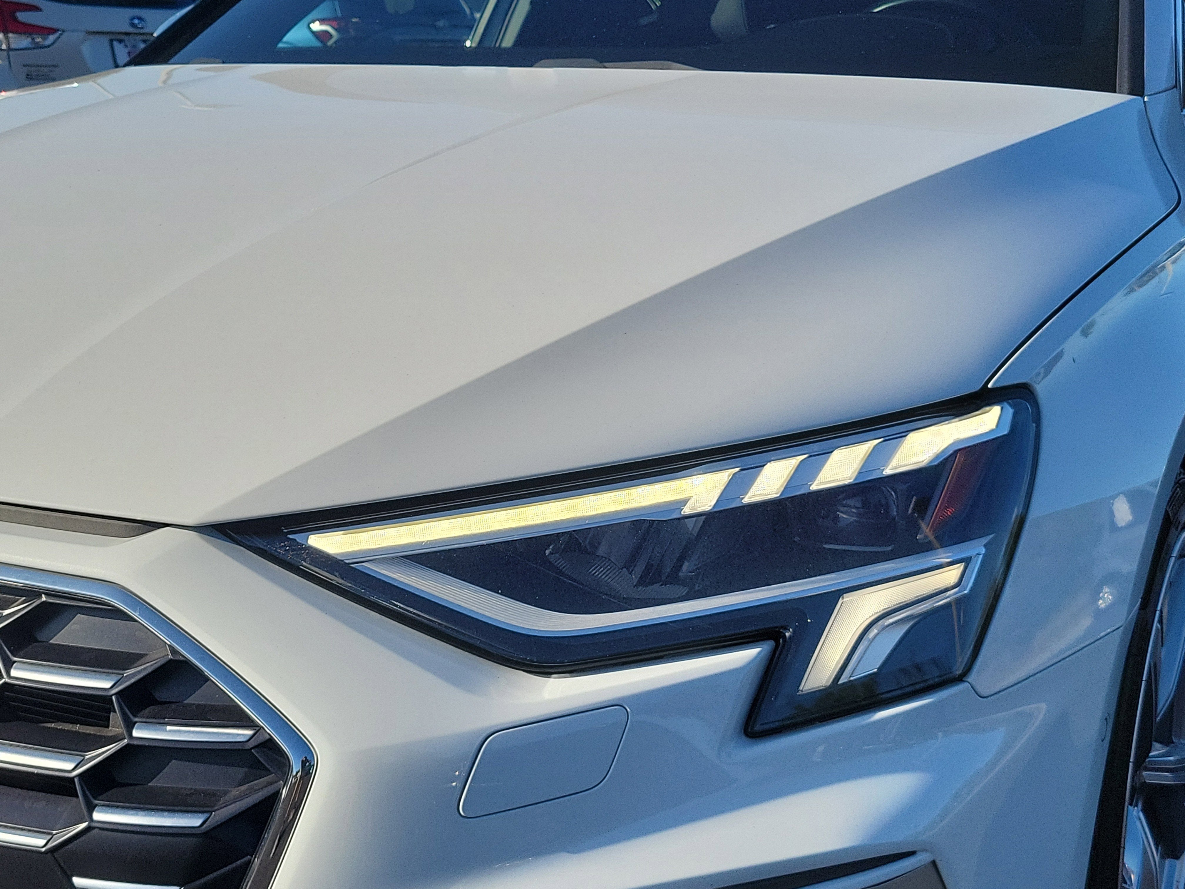 2023 Audi S3 Premium Plus