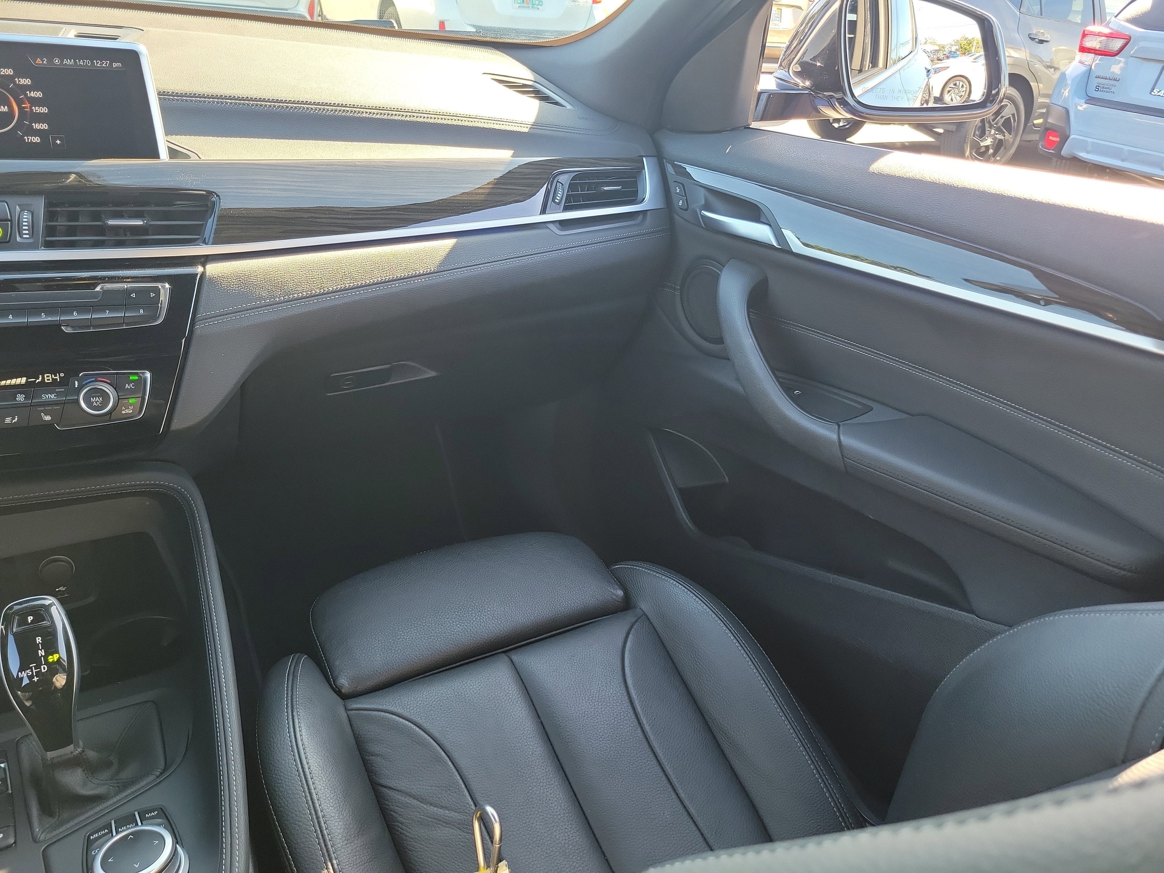 2020 BMW X2 xDrive28i