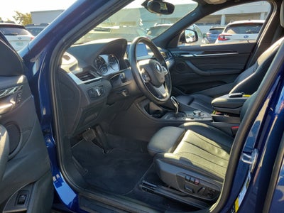 2020 BMW X2 xDrive28i