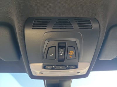 2020 BMW X2 xDrive28i