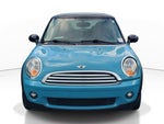 2010 MINI Cooper Hardtop Base