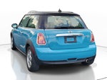 2010 MINI Cooper Hardtop Base