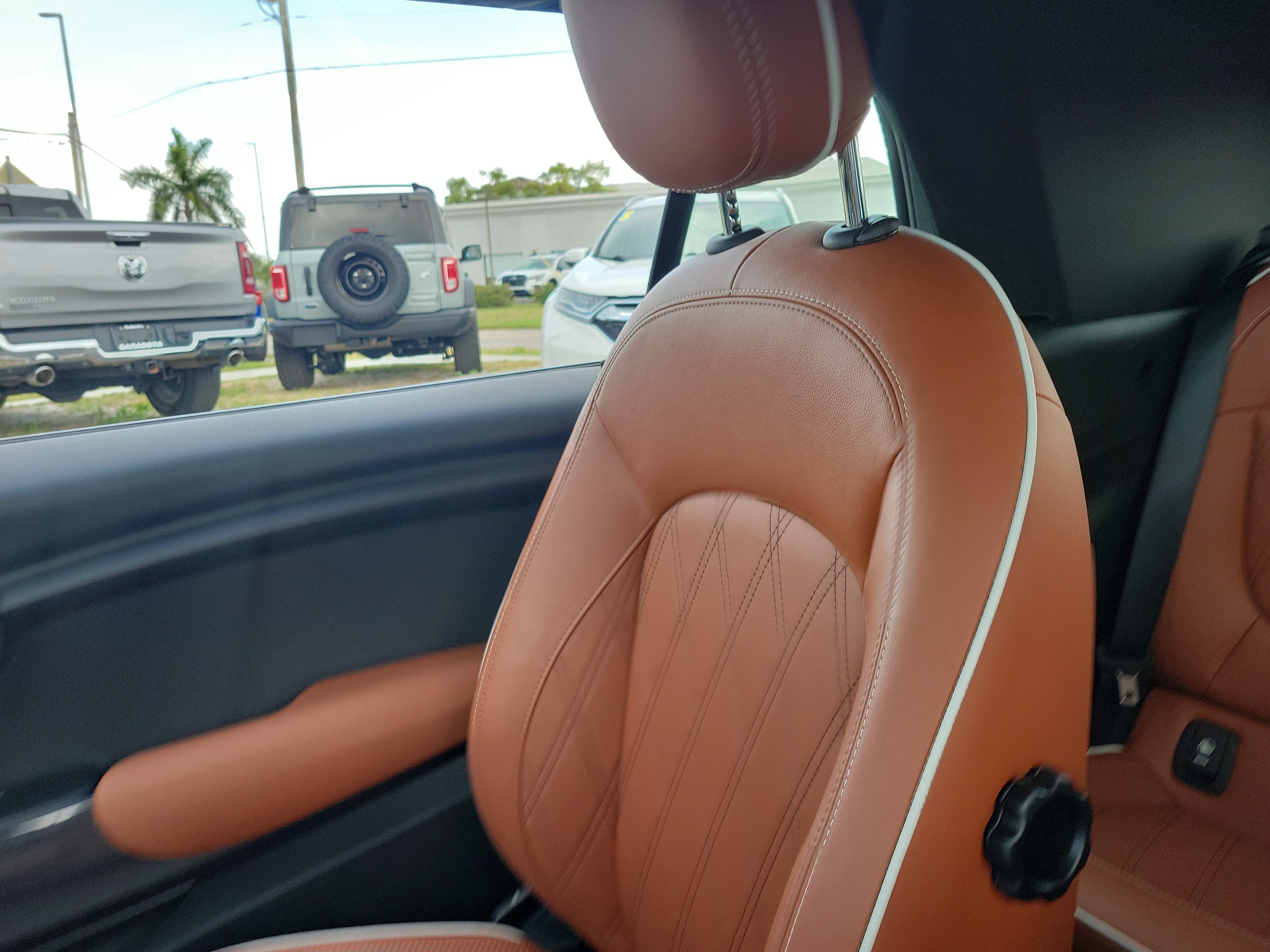 2020 MINI Convertible Cooper