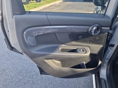 2018 MINI Countryman Cooper S