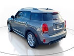 2018 MINI Countryman Cooper S