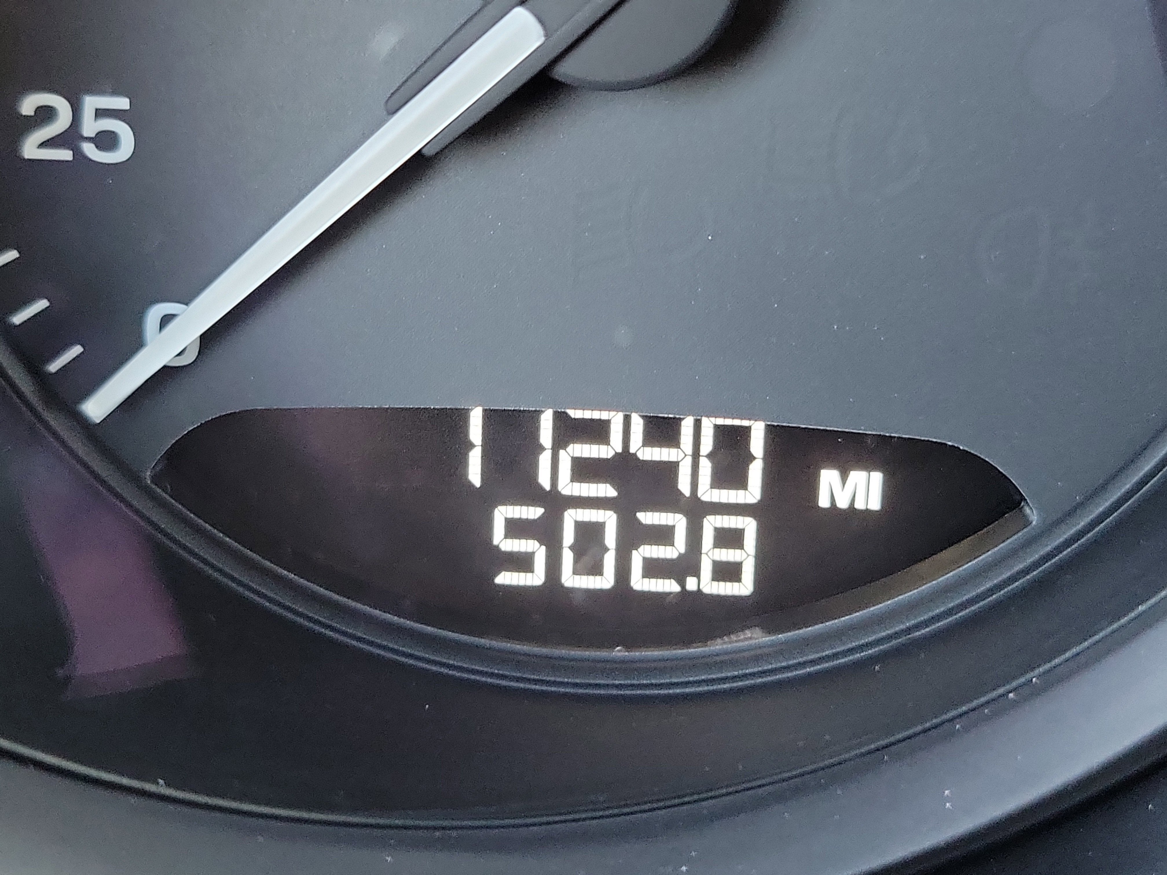 2025 Porsche Macan T