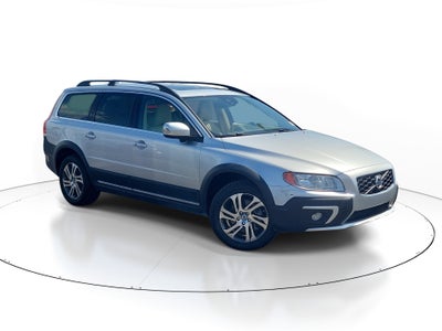 2015 Volvo XC70 T5 Drive-E Premier