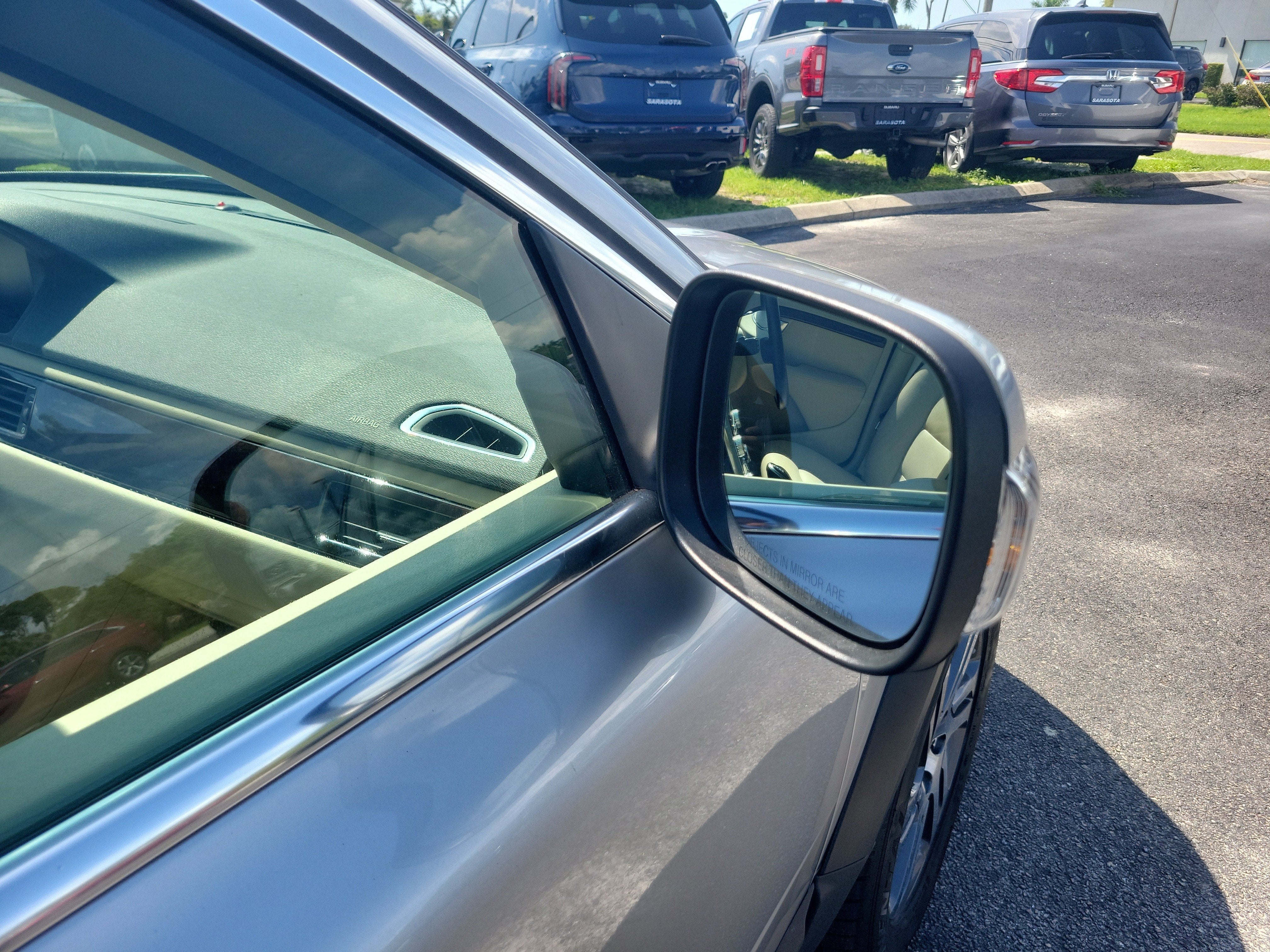 2015 Volvo XC70 T5 Drive-E Premier