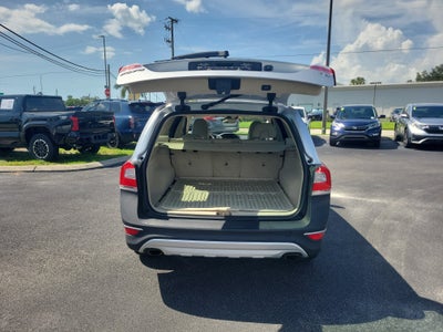 2015 Volvo XC70 T5 Drive-E Premier