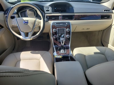 2015 Volvo XC70 T5 Drive-E Premier