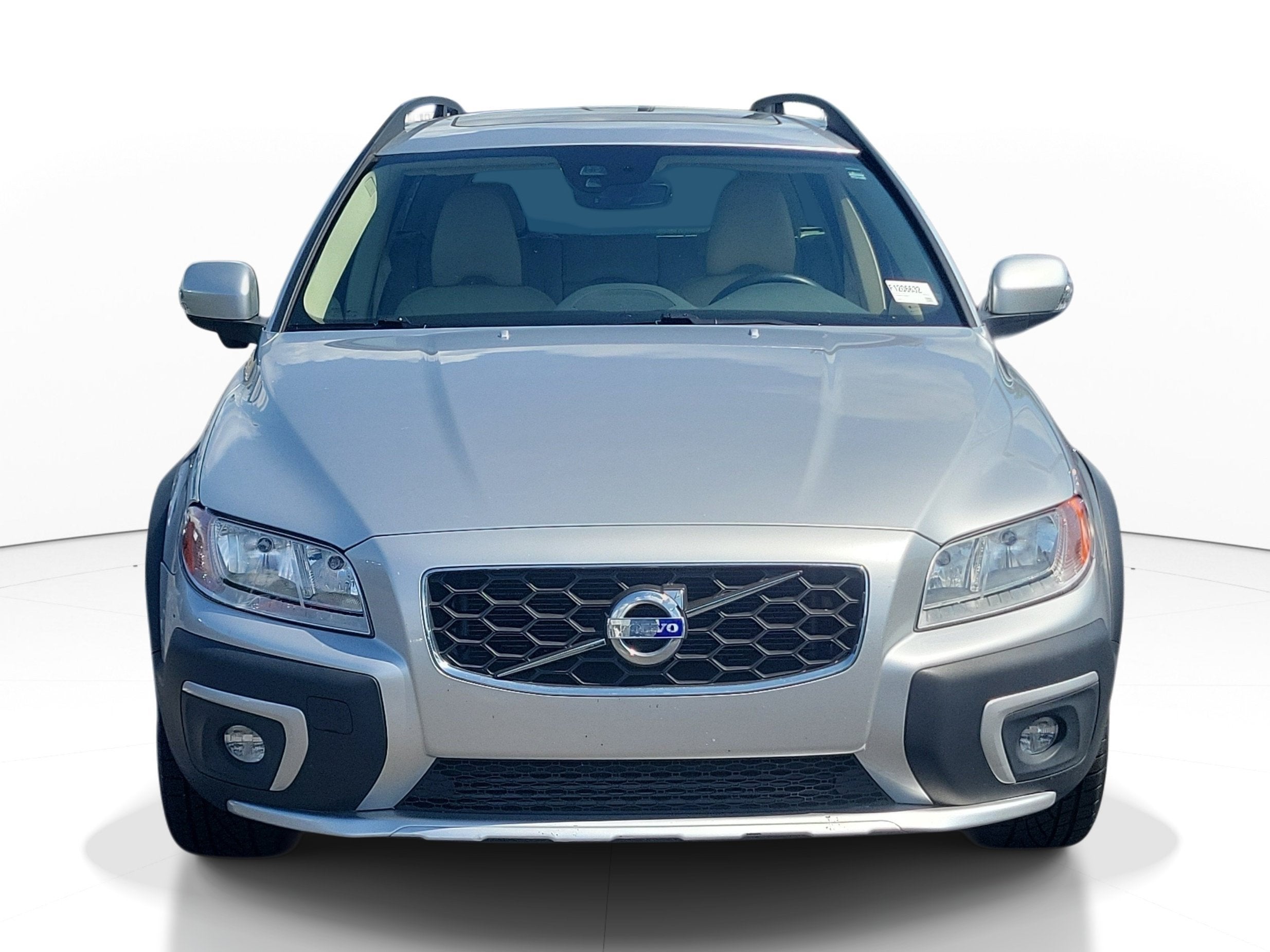 2015 Volvo XC70 T5 Drive-E Premier