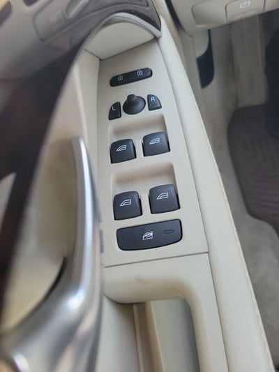 2015 Volvo XC70 T5 Drive-E Premier