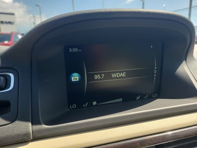 2015 Volvo XC70 T5 Drive-E Premier