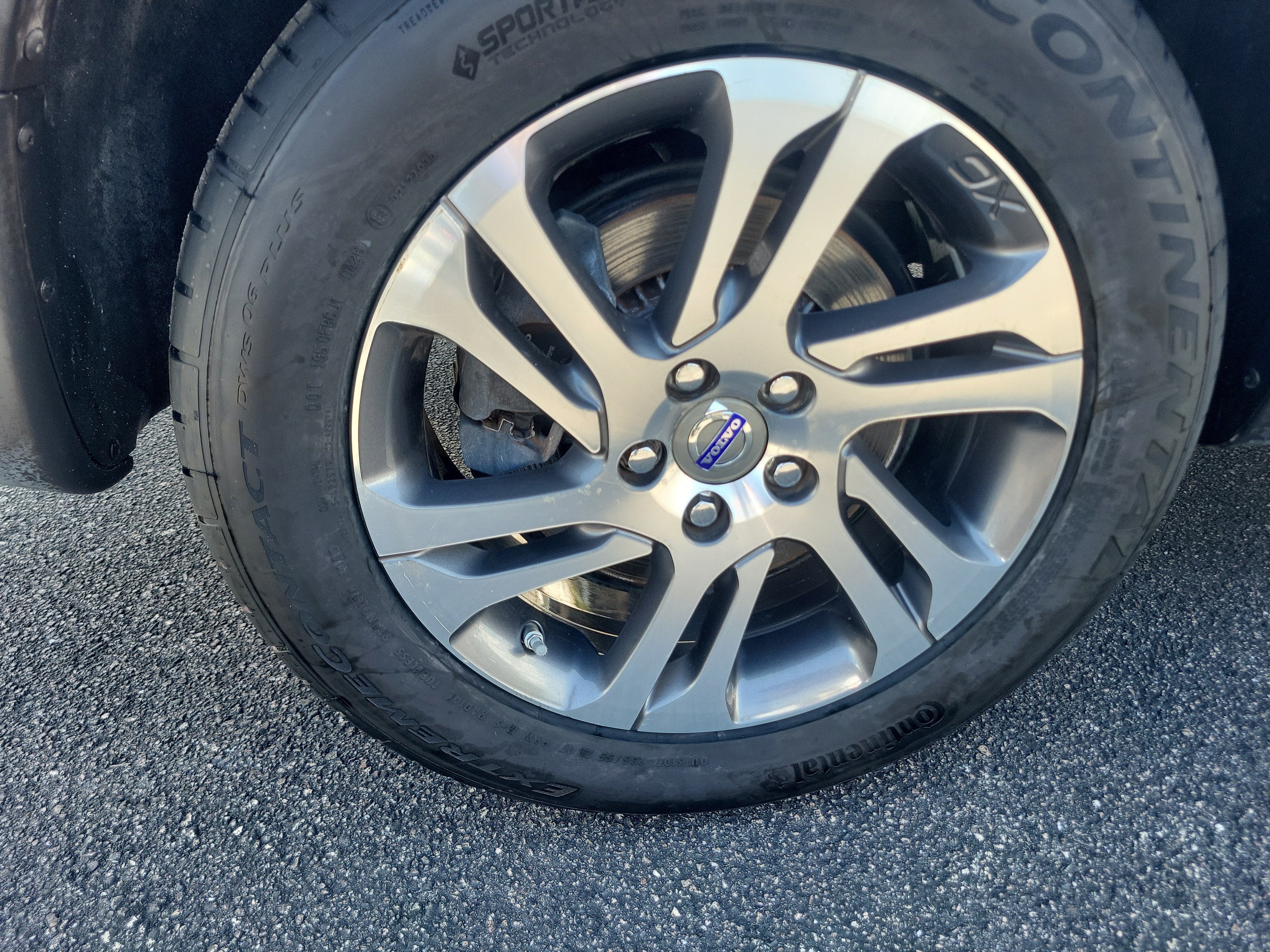 2015 Volvo XC70 T5 Drive-E Premier