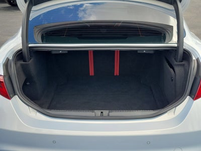 2020 Alfa Romeo Giulia Ti