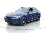 2021 Alfa Romeo Stelvio Ti