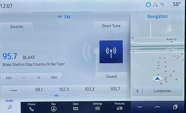 2024 Ford Bronco Heritage Edition