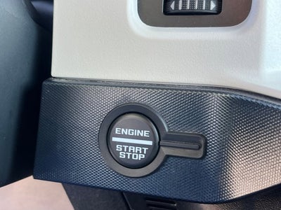 2024 Ford Bronco Heritage Edition