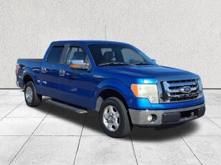 2010 Ford F-150 XL
