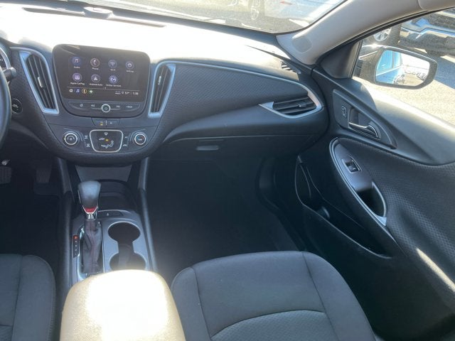 2023 Chevrolet Malibu RS