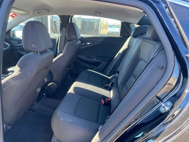 2023 Chevrolet Malibu RS