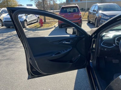 2023 Chevrolet Malibu RS