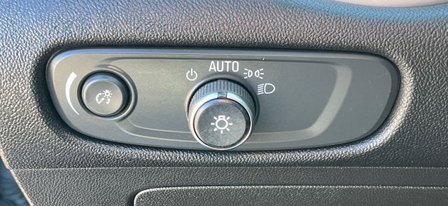 2023 Chevrolet Malibu RS