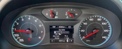 2023 Chevrolet Malibu RS