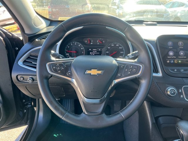 2023 Chevrolet Malibu RS