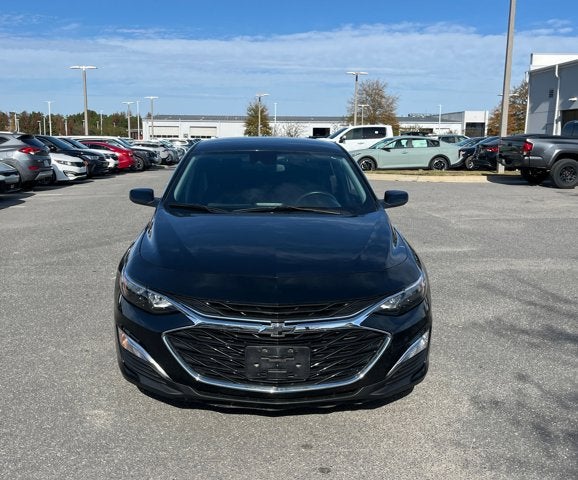 2023 Chevrolet Malibu RS