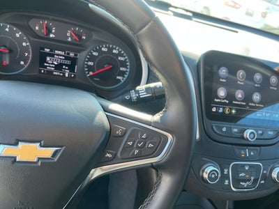 2023 Chevrolet Malibu RS