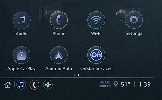 2023 Chevrolet Malibu RS