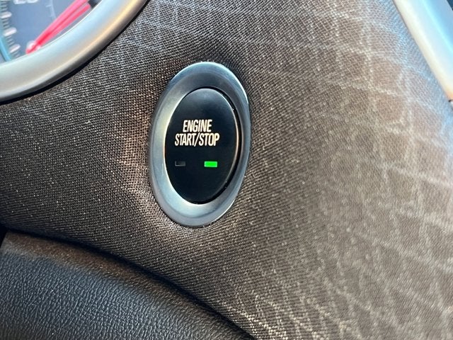 2023 Chevrolet Malibu RS