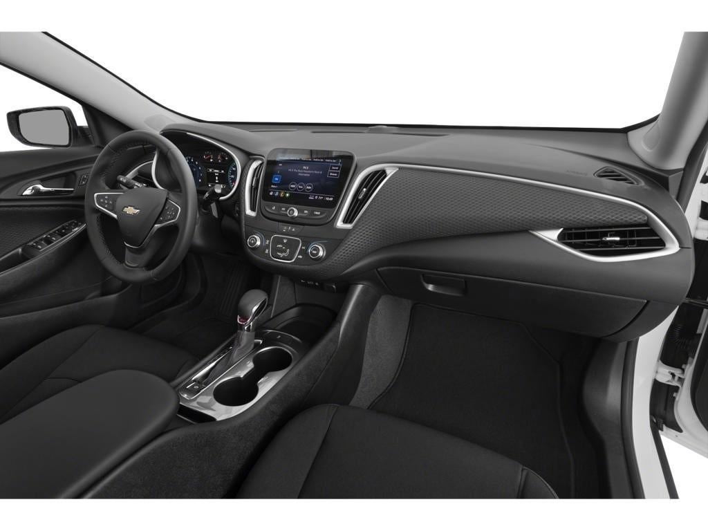 2024 Chevrolet Malibu RS
