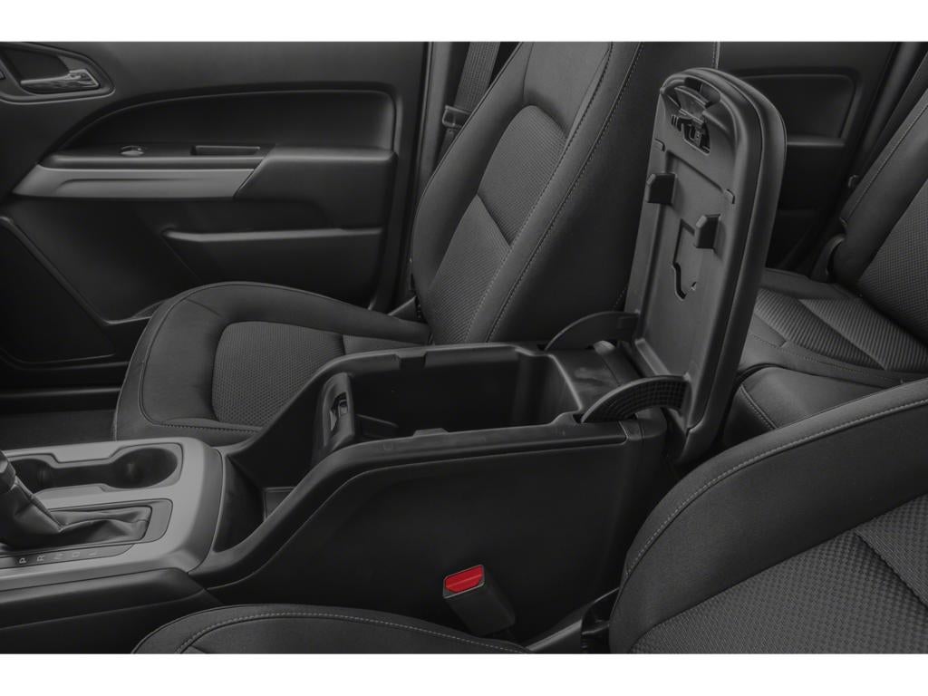 2021 Chevrolet Colorado 2WD LT