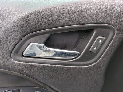 2020 Chevrolet Colorado 2WD LT