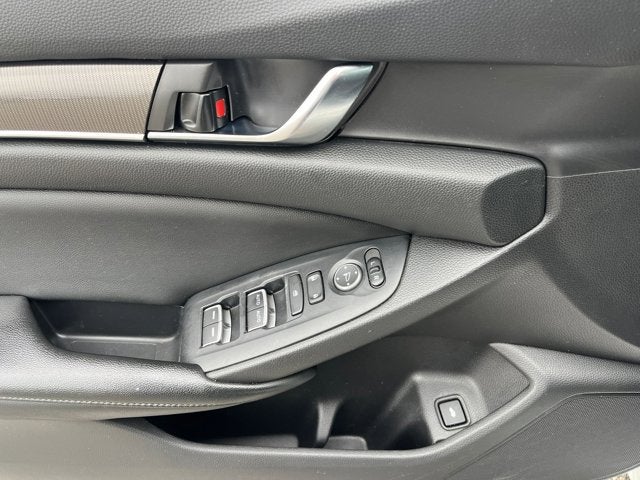 2020 Honda Accord Sedan Sport