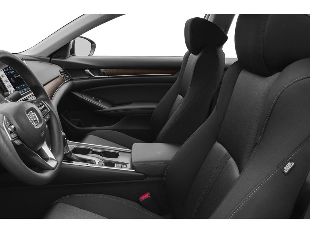 2019 Honda Accord Sedan EX 1.5T
