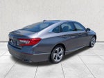 2018 Honda Accord Sedan EX-L 2.0T