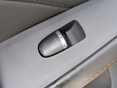 2023 Nissan Maxima SR
