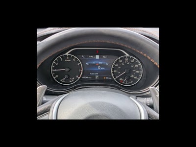 2023 Nissan Maxima SR