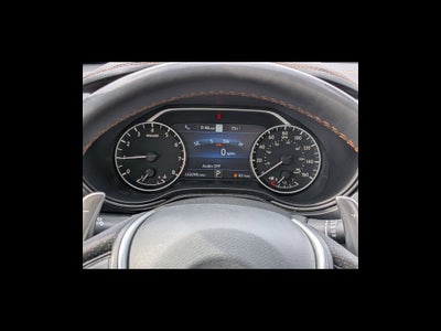 2023 Nissan Maxima SR