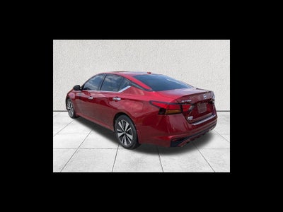 2021 Nissan Altima 2.5 SL