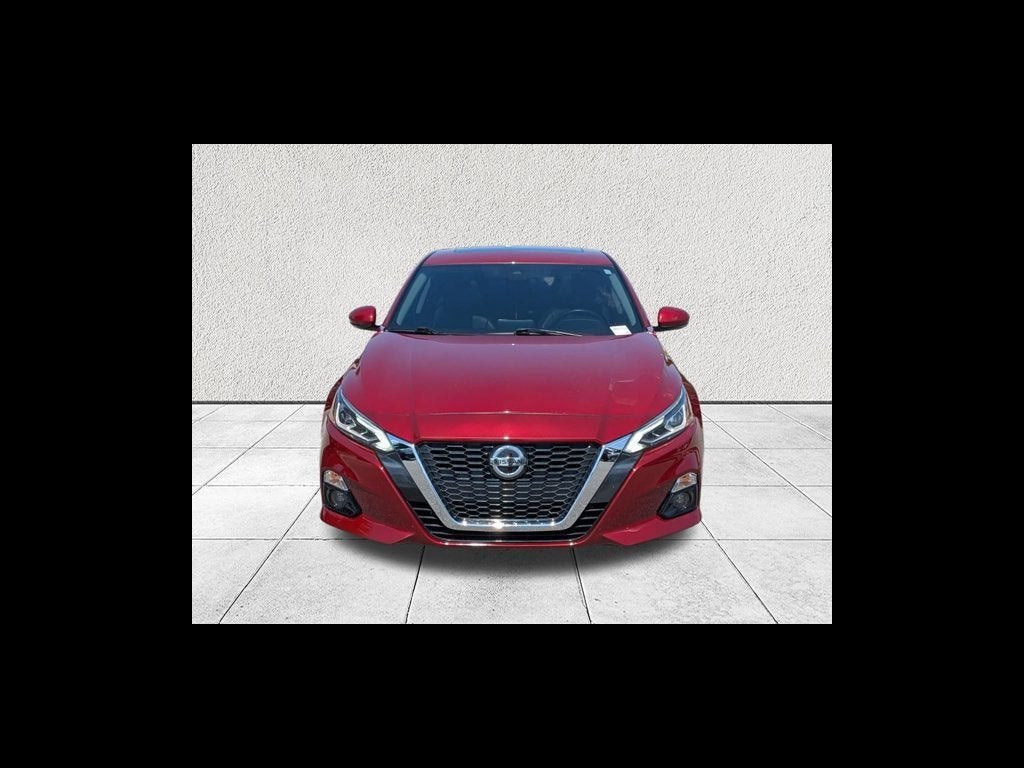 2021 Nissan Altima 2.5 SL