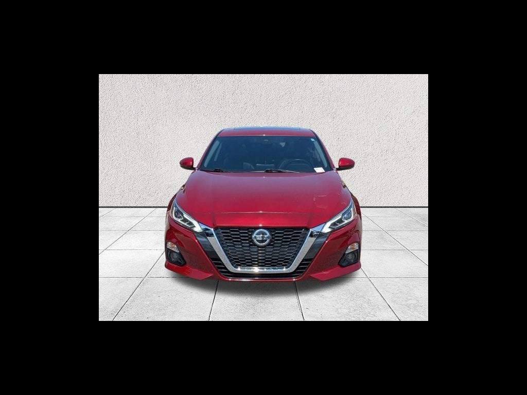 2021 Nissan Altima 2.5 SL