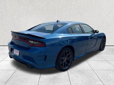 2022 Dodge Charger R/T