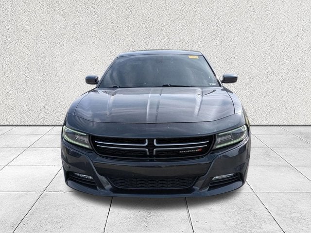 2017 Dodge Charger SXT